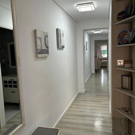 Gran Partamiento En Alicante Ngoại thất bức ảnh