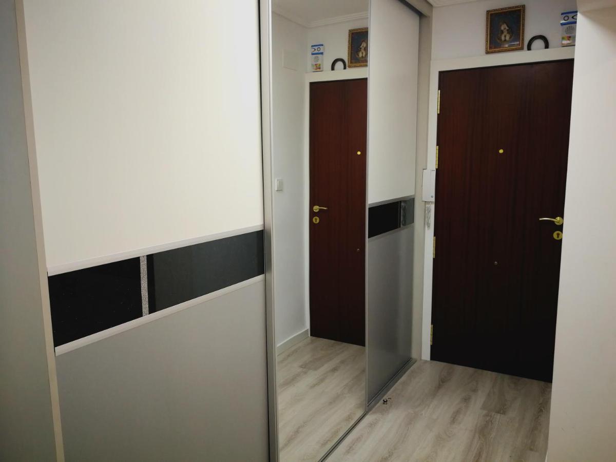 Gran Partamiento En Alicante Ngoại thất bức ảnh