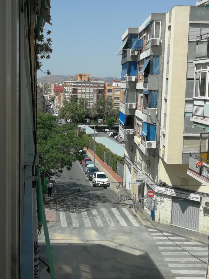 Gran Partamiento En Alicante Ngoại thất bức ảnh