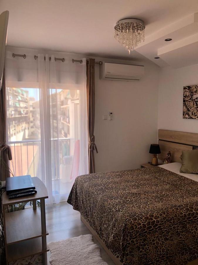 Gran Partamiento En Alicante Ngoại thất bức ảnh